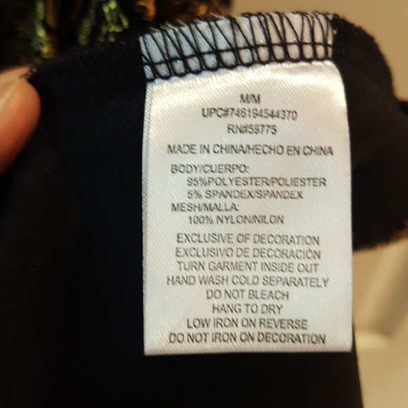 Dress - Picture 6 of 6